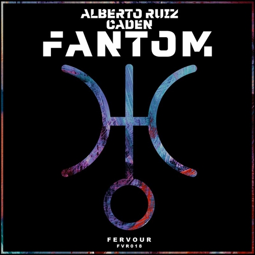Alberto Ruiz & Caden - Fantom [FVR018]
